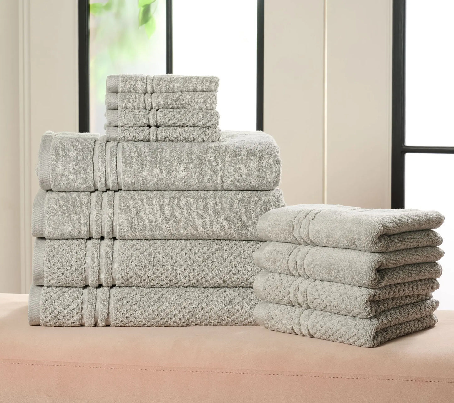 100% Cotton Absorbent Towel