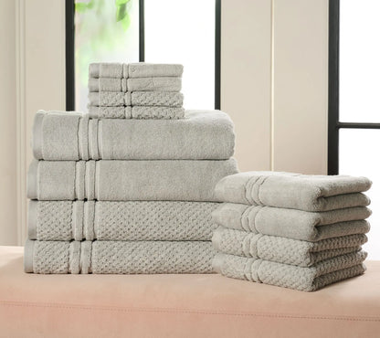 100% Cotton Absorbent Towel