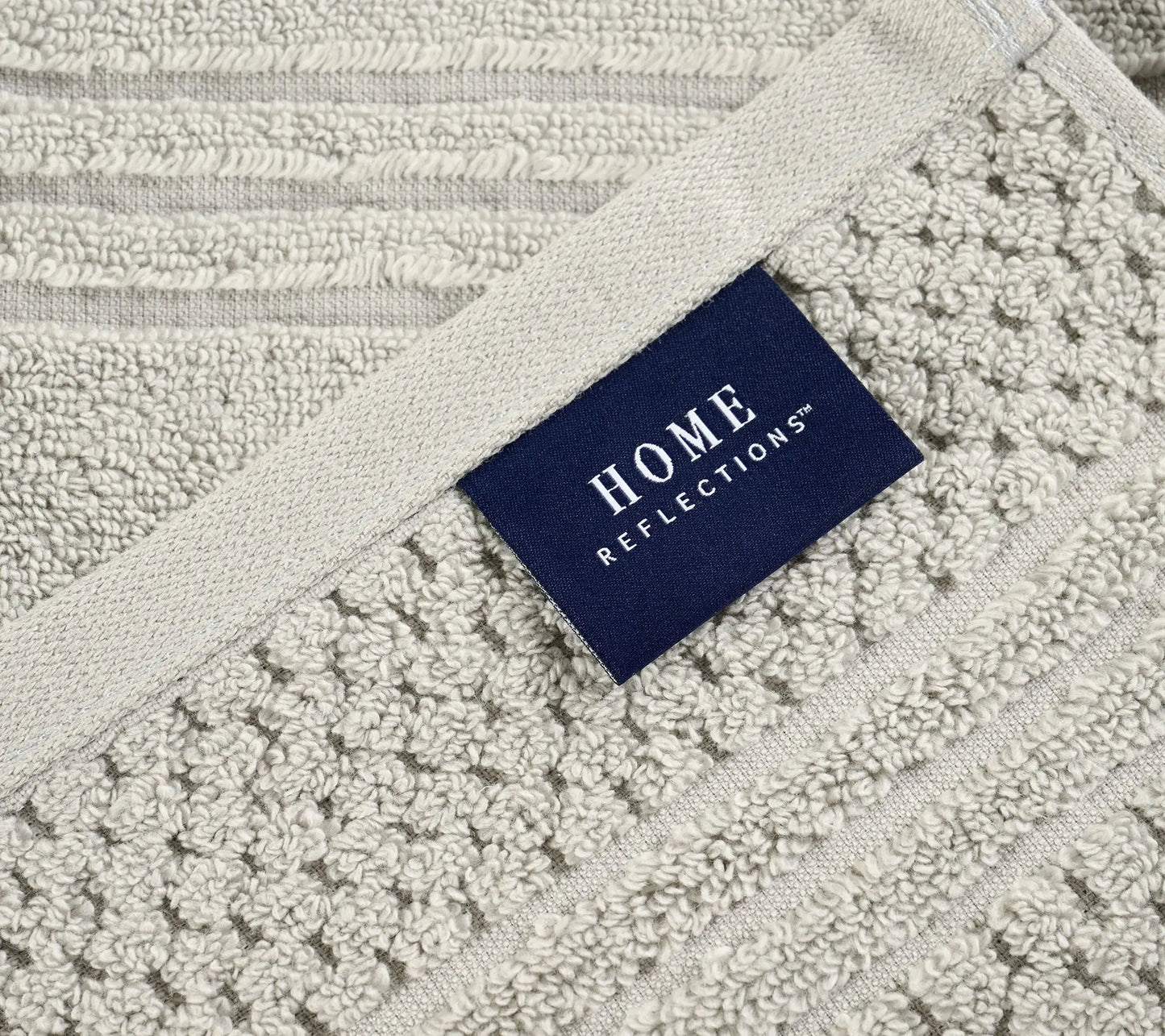 100% Cotton Absorbent Towel