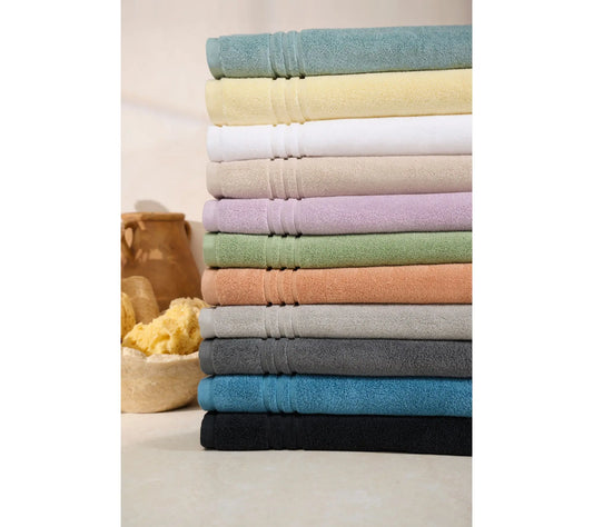 100% Cotton Absorbent Towel