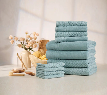 100% Cotton Absorbent Towel