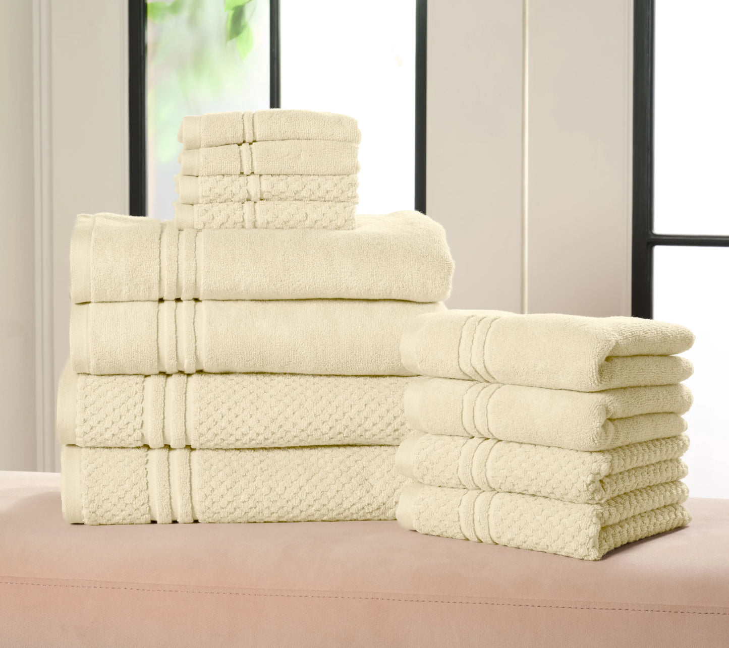 100% Cotton Absorbent Towel