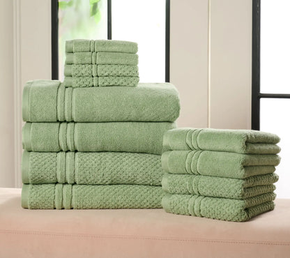 100% Cotton Absorbent Towel