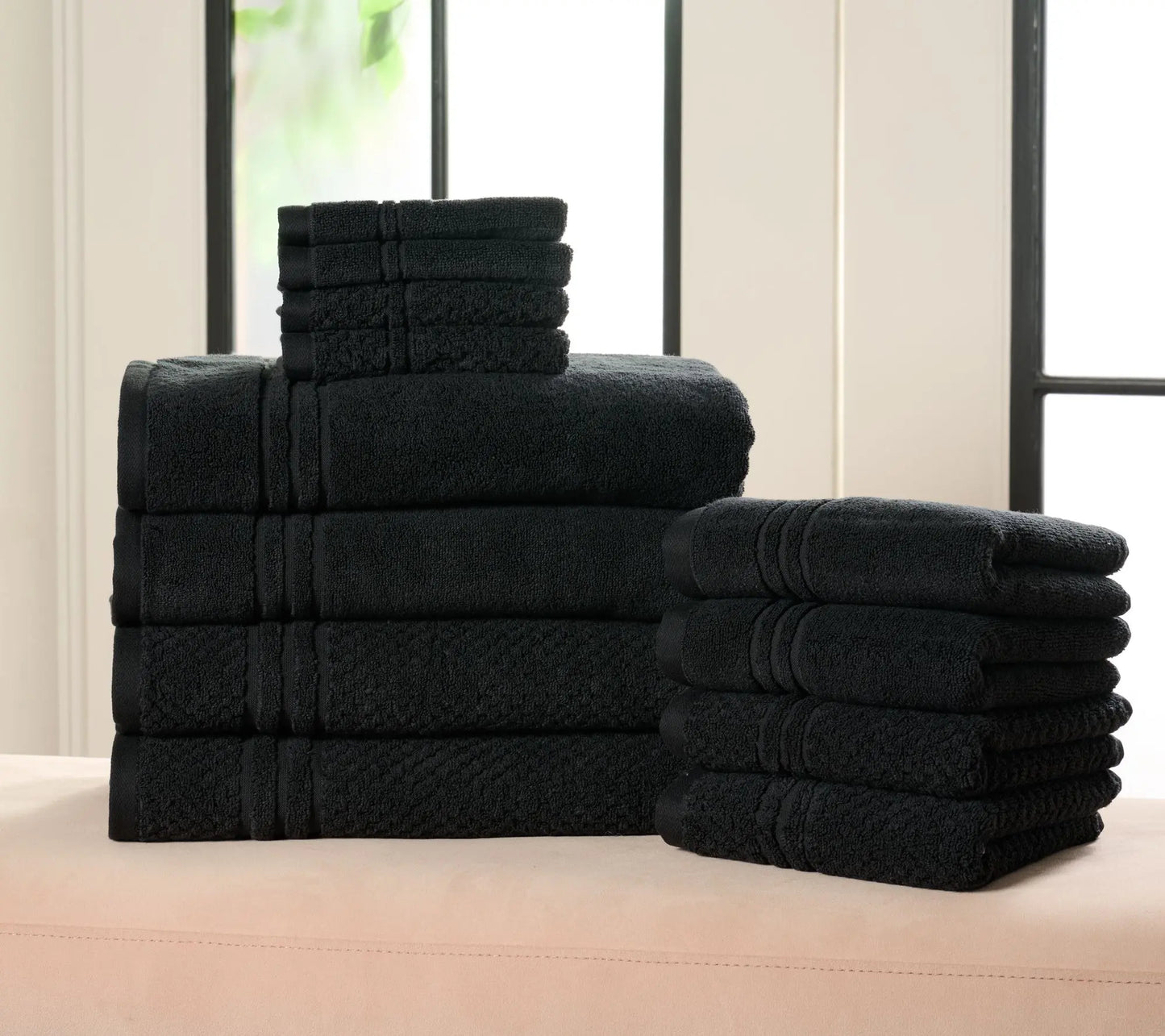 100% Cotton Absorbent Towel