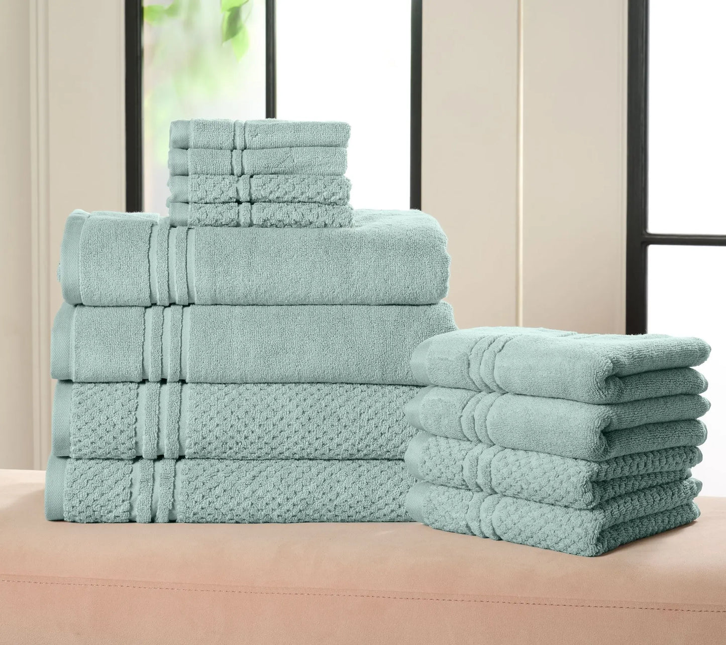 100% Cotton Absorbent Towel