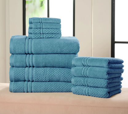 100% Cotton Absorbent Towel