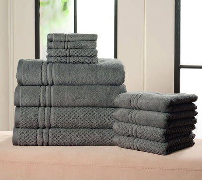 100% Cotton Absorbent Towel