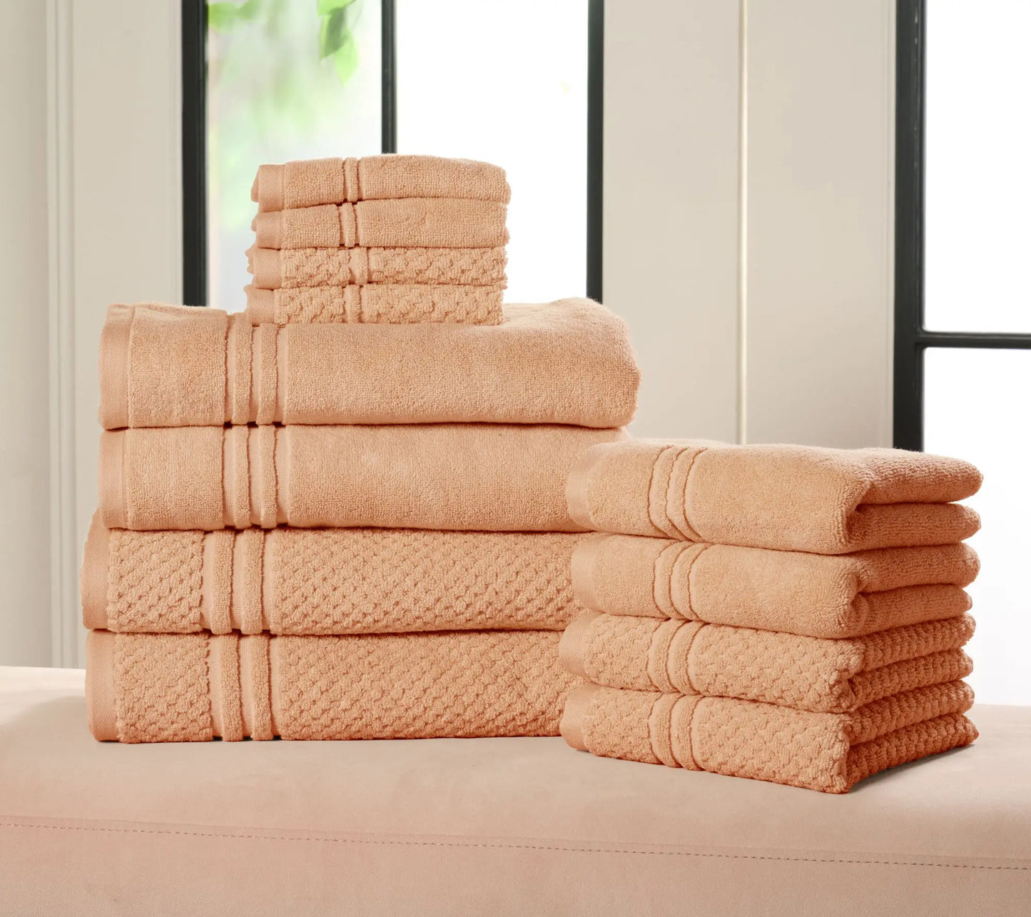 100% Cotton Absorbent Towel