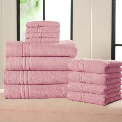 100% Cotton Absorbent Towel