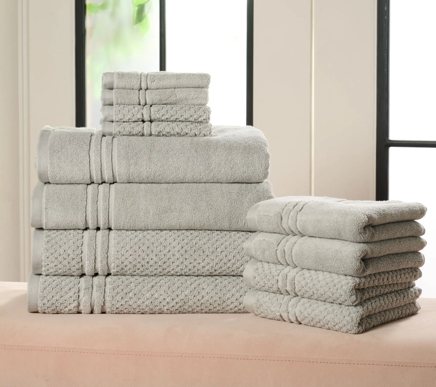 100% Cotton Absorbent Towel