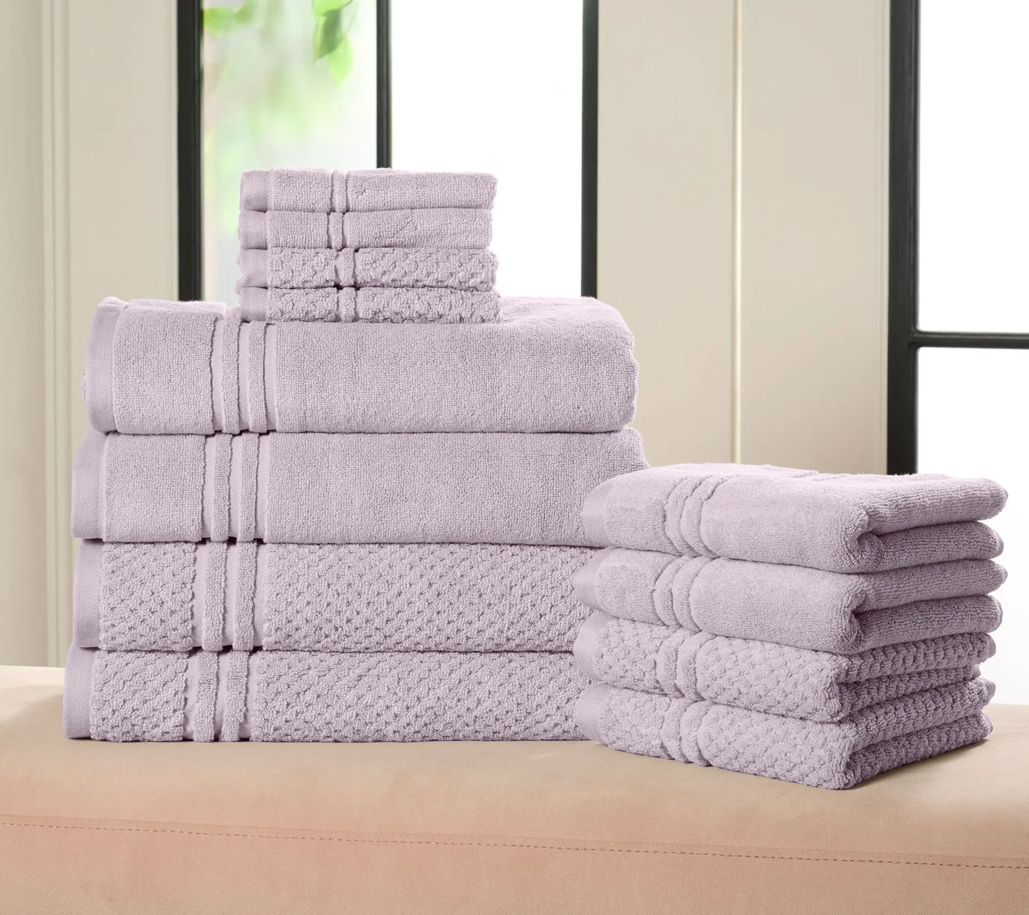 100% Cotton Absorbent Towel