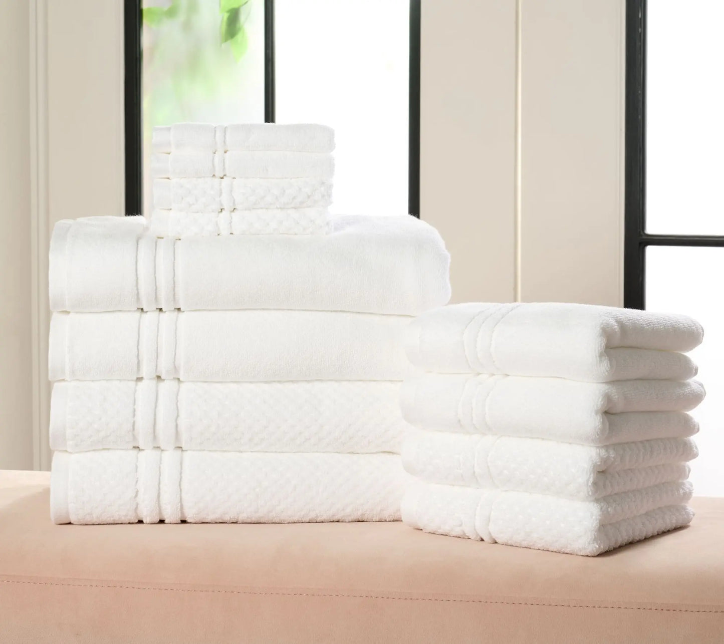 100% Cotton Absorbent Towel