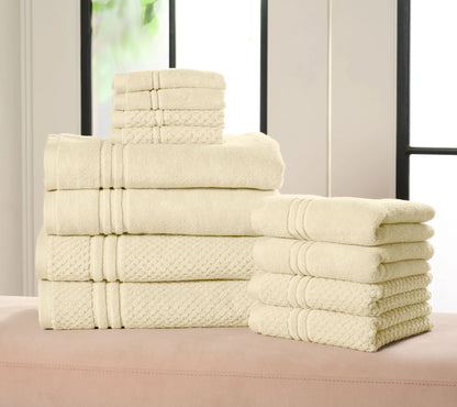 100% Cotton Absorbent Towel